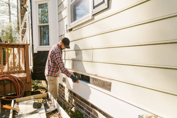 Top rated local Siding Repair specialists in Hudson, IL